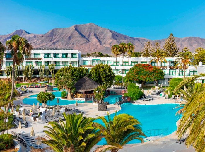 H10 Lanzarote Princess – Zimmerservice: Fotos und Bewertungen - Tripadvisor