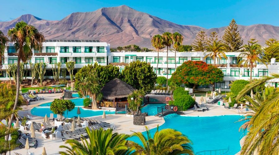H10 Lanzarote Princess