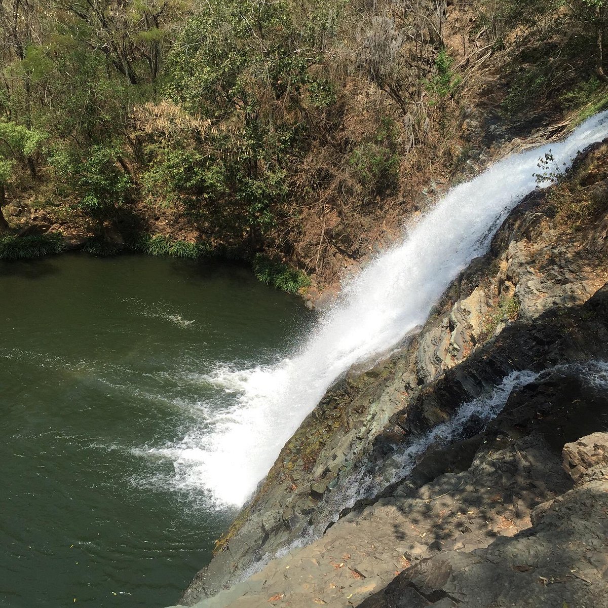 Maravillas naturales: Conoce las cascadas más bonitas de Jalisco