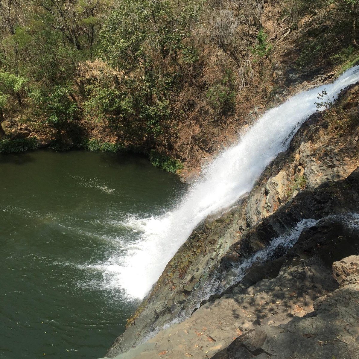 SALTO DEL NOGAL (Tapalpa) - 2023 Qué SABER antes de ir