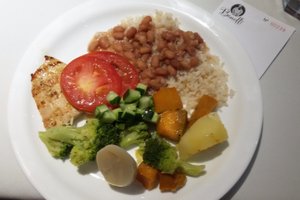 Comida