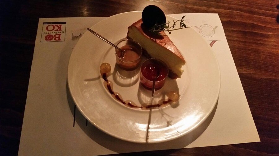 Boko Restaurant
