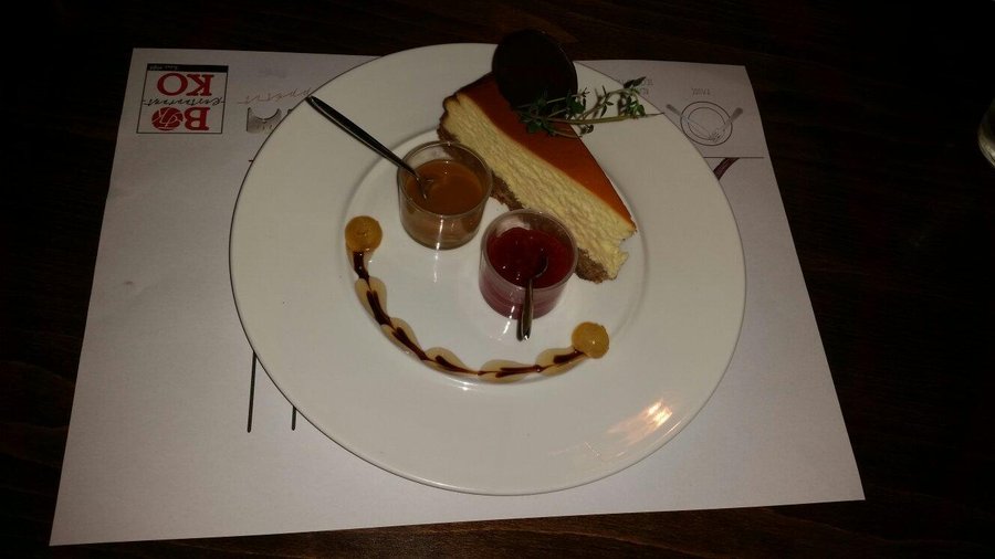 Boko Restaurant