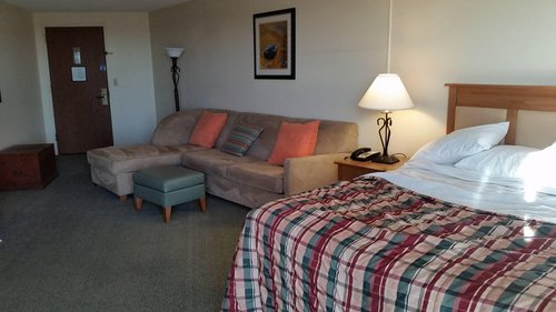 QUALITY INN IDAHO FALLS - Prices & Motel Reviews