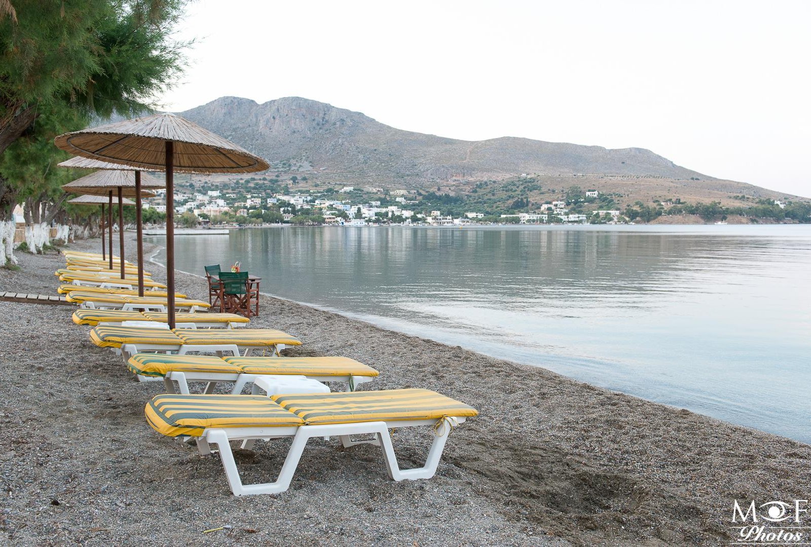Alinda Hotel by null