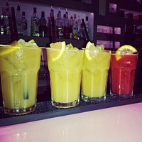 cocktails mania!