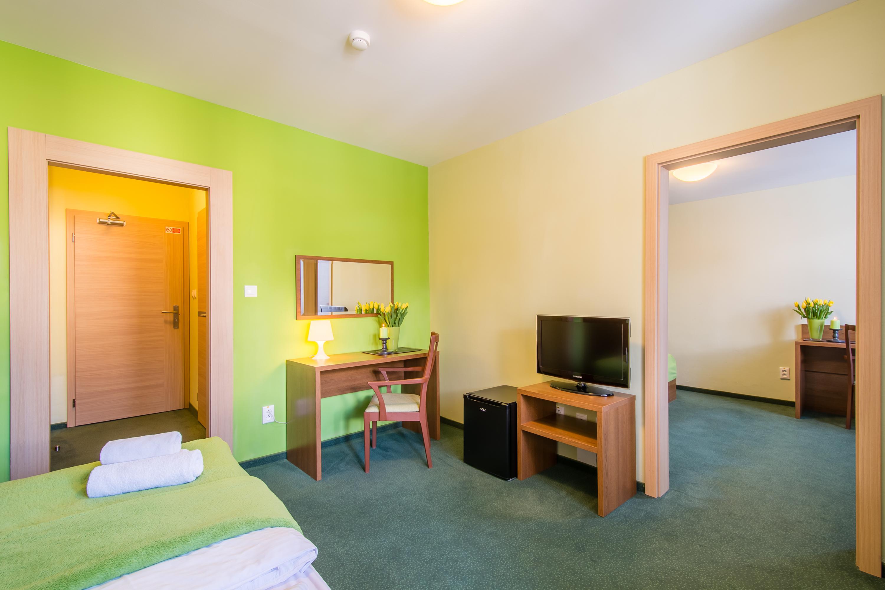 Hotel photo 66 of Hotel SLOVAN Tatranska Lomnica.