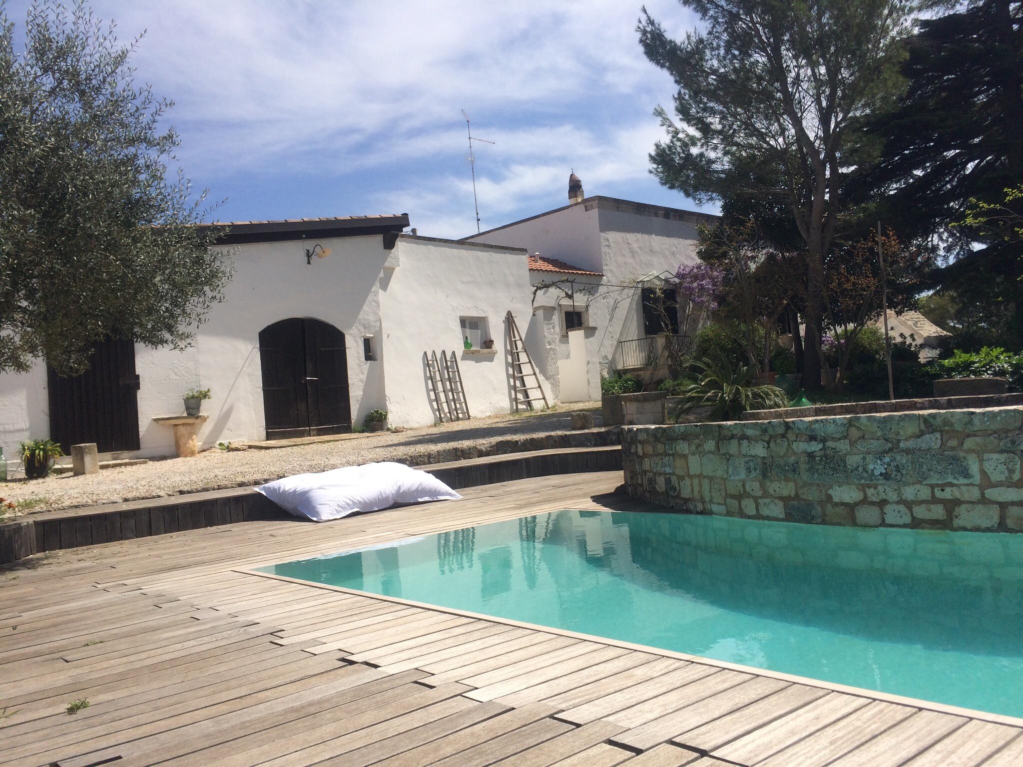 MASSERIA TRULLI&STELLE B&B - Prices & Reviews (Noci, Italy)