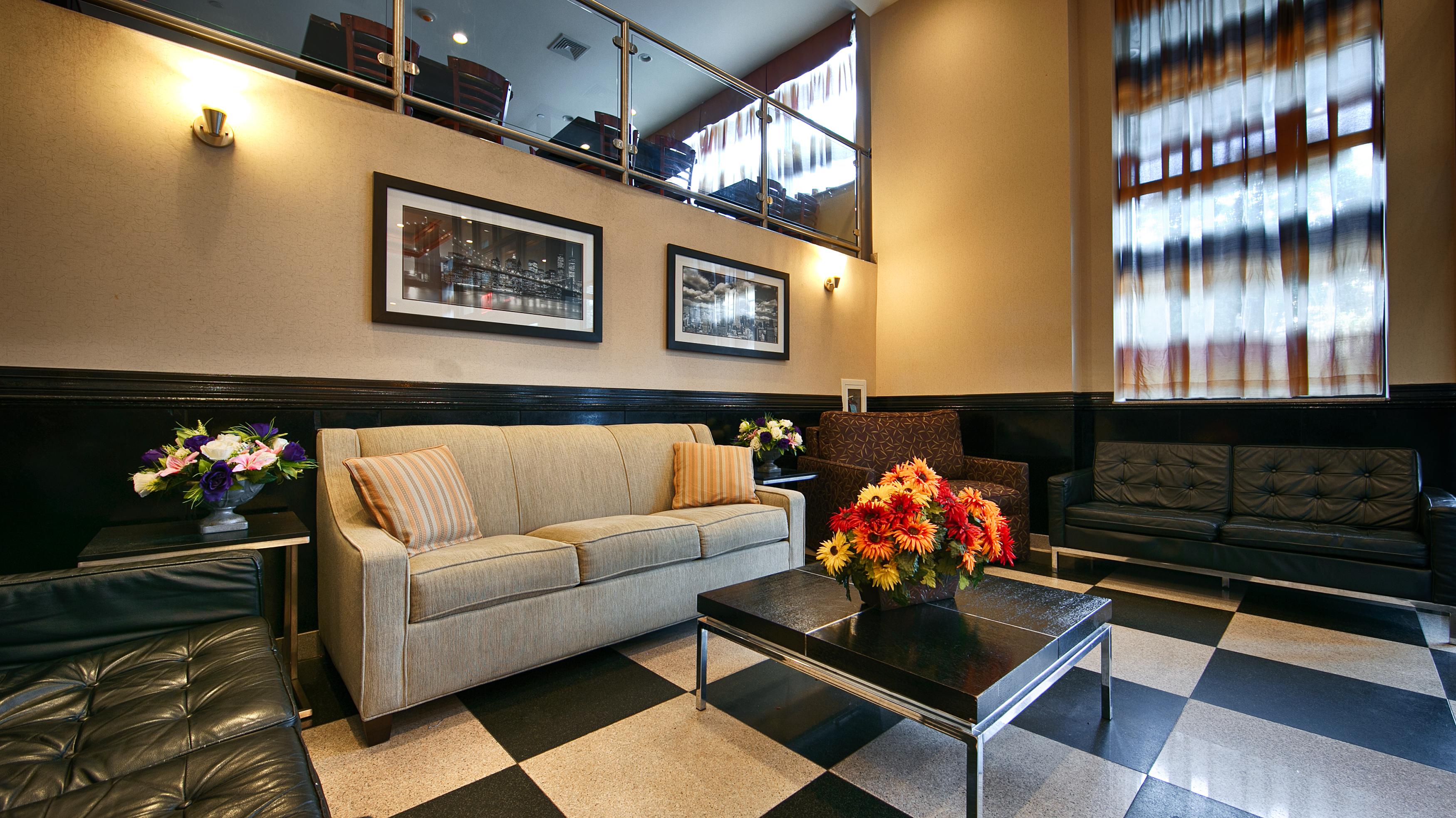 Hotel photo 41 of Best Western Plus Plaza Hotel.