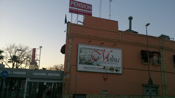 Imagen 3 de Pension Hidalgo II