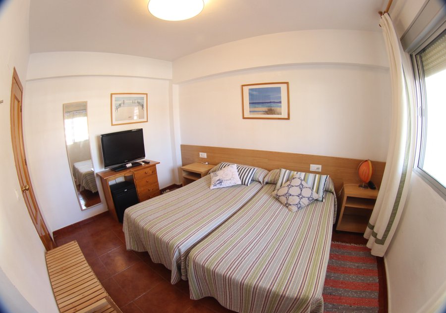Hostal Playa Prices Hostel Reviews Punta Umbria Spain Tripadvisor