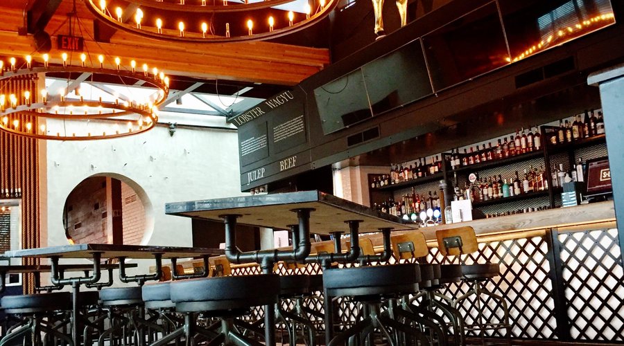 S+L KITCHEN & BAR LANGLEY - Restaurant Reviews, Photos & Reservations - Tripadvisor