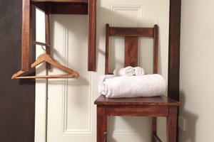 Room & Suite