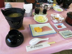 食事