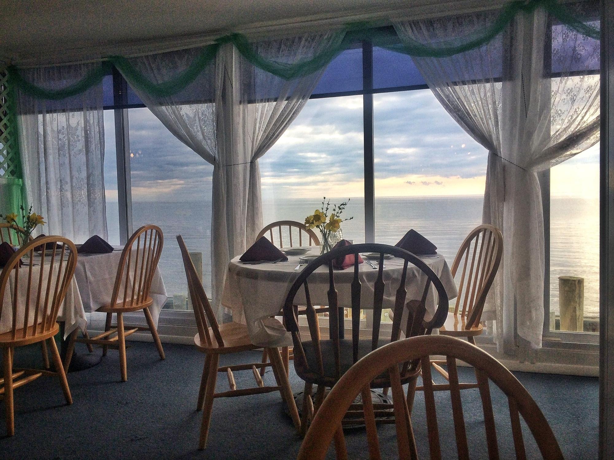 CHARLESWORTH HOTEL - Reviews (Fortescue, NJ) - Tripadvisor 