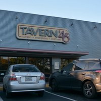 Great Local Hangout