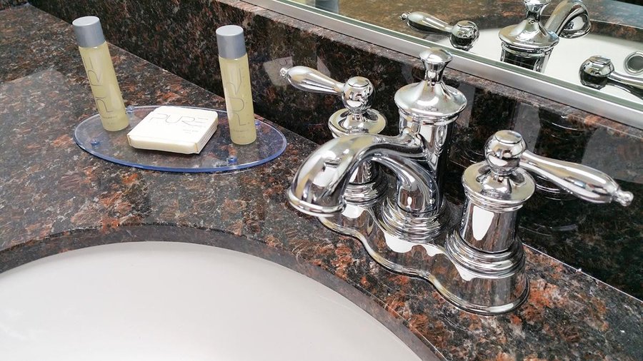 Granite Countertops