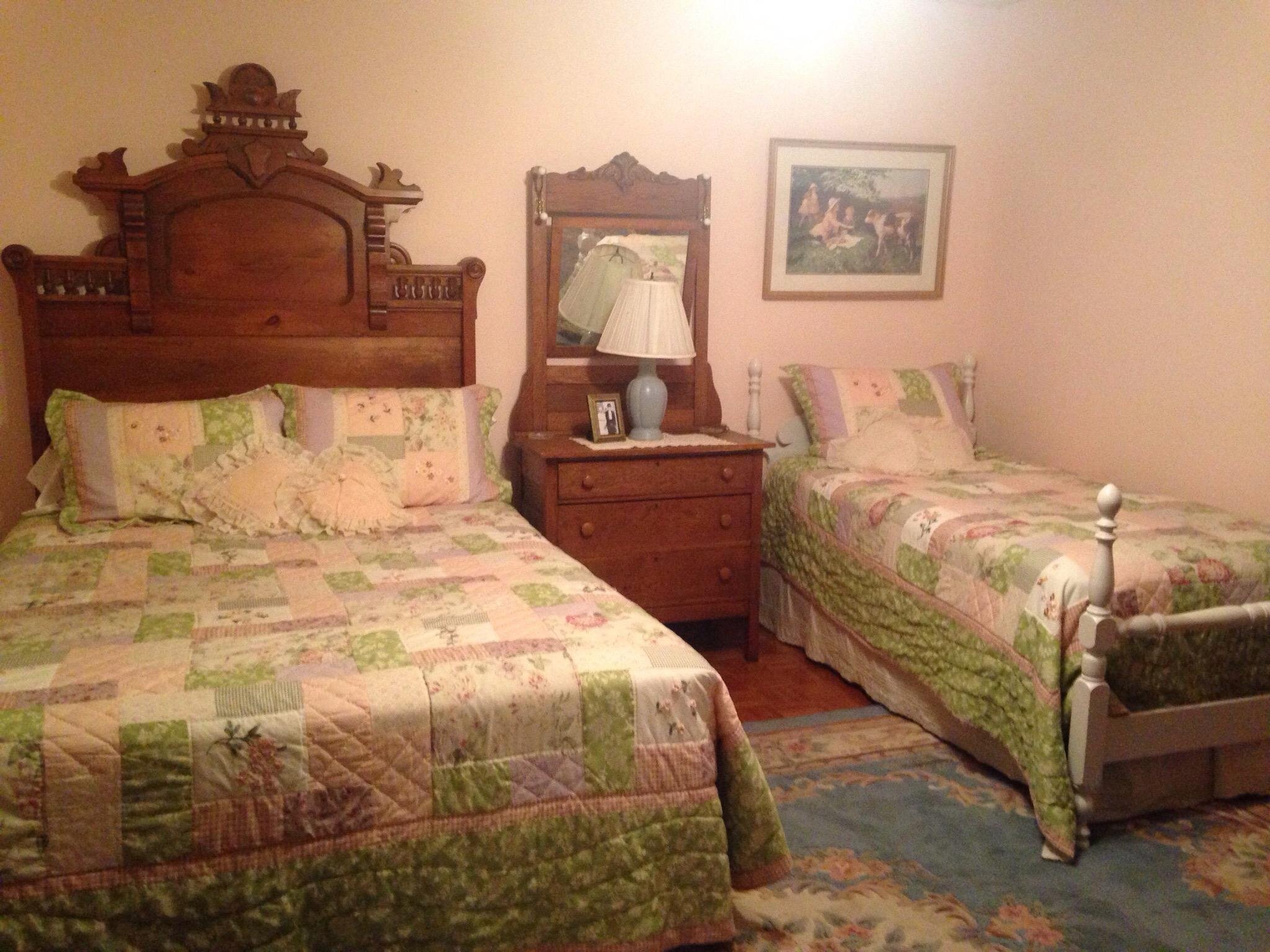 HOMEPLACE BED AND BREAKFAST - B&B Reviews (Lancaster, SC)