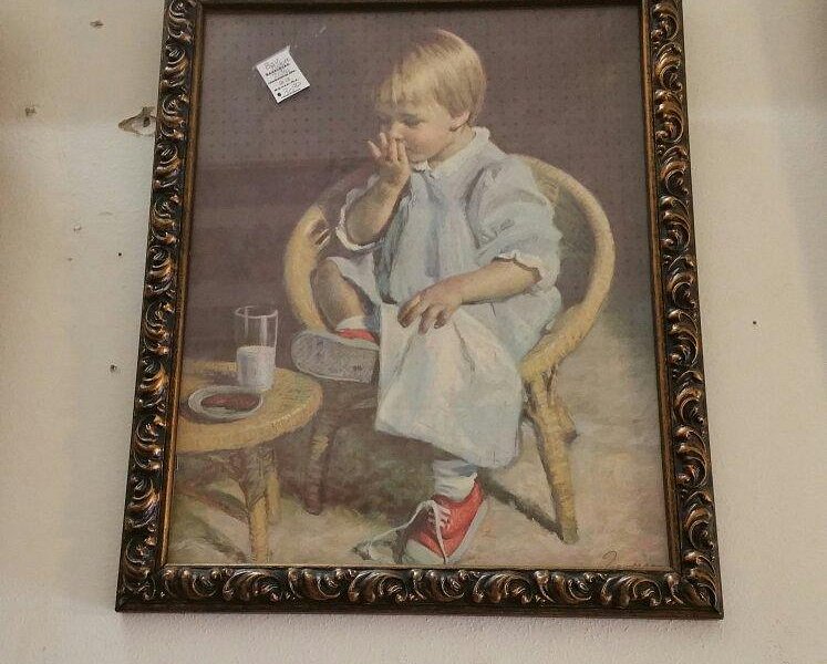 Olde Central Antique Mall image