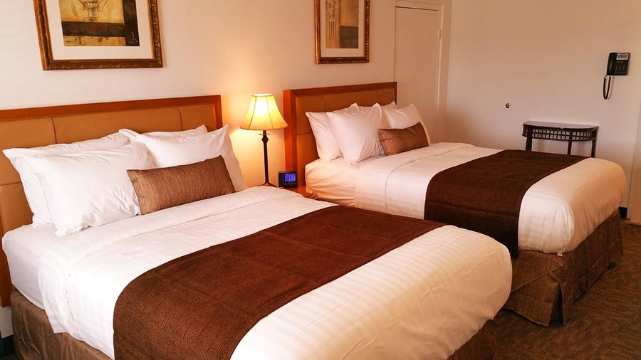 Pillow Top Memory Foam Mattresses