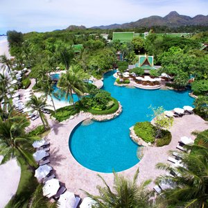 Hyatt Regency Hua Hin, hotel in Hua Hin