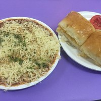 Great restaurant at Chembur !