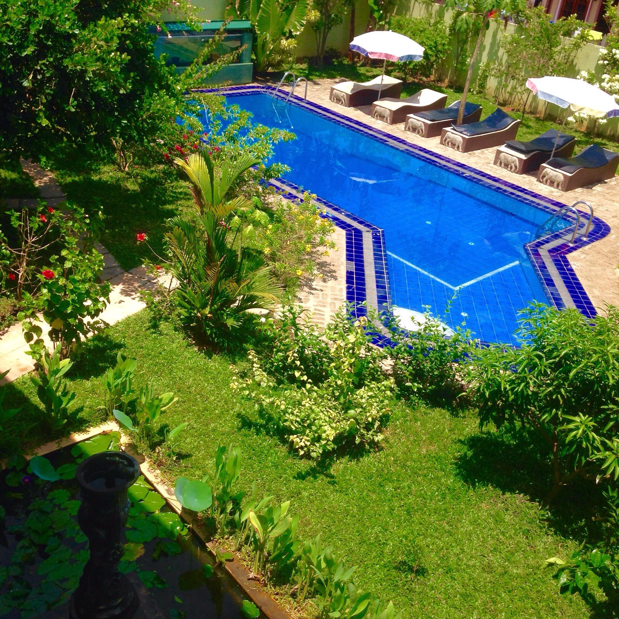 Hotel photo 3 of Solomon Beach Hotel.