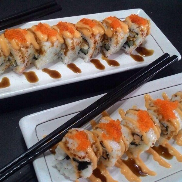 Best 마타람 스시 맛집 - Tripadvisor