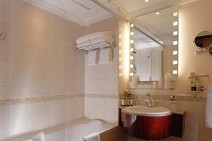 Zimmer und Suite