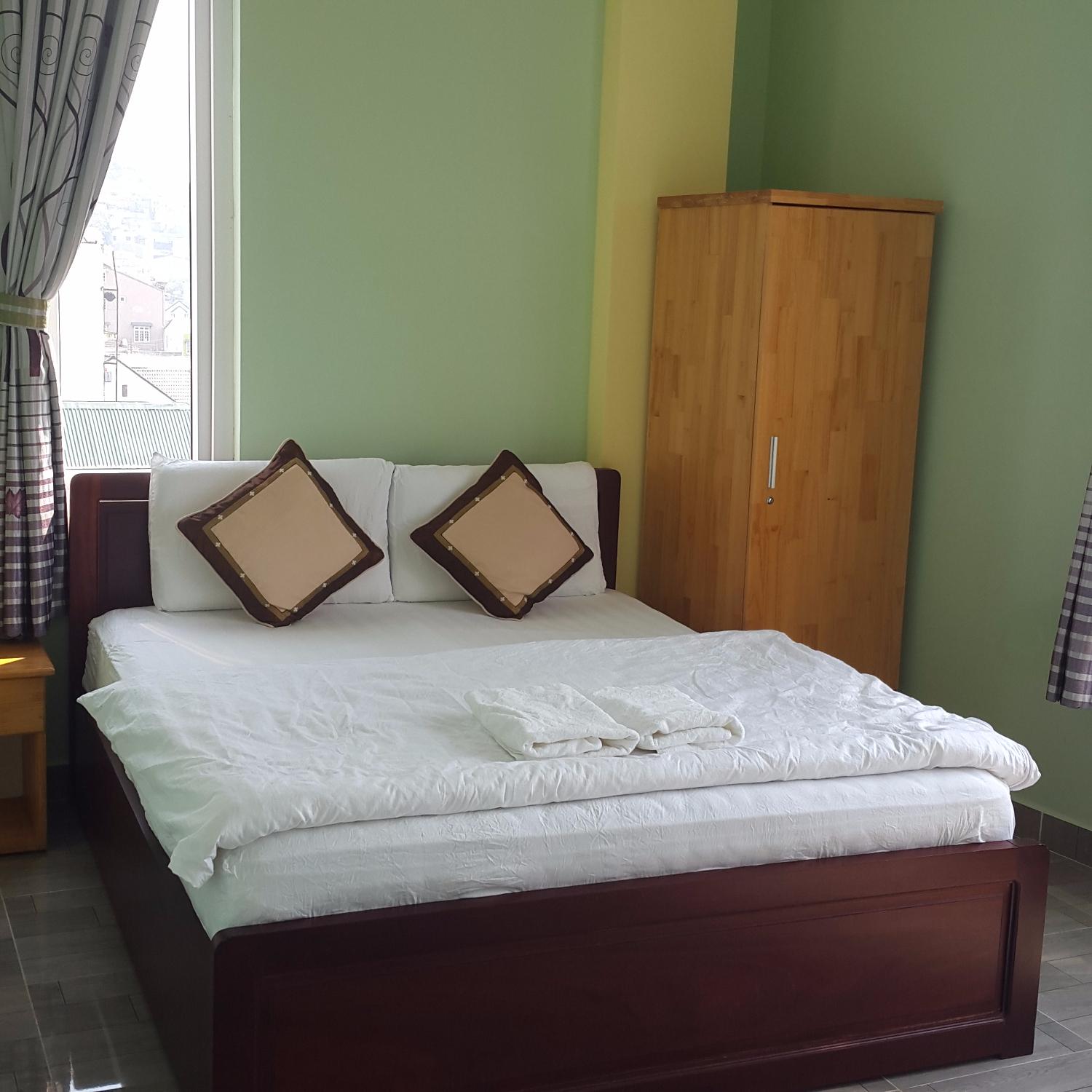 Hotel photo 51 of Hai Long Vuong Hotel.