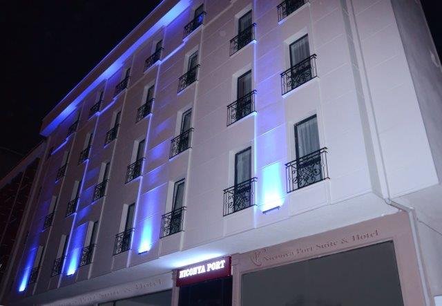 Imagen 2 de Niconya Port Suite & Hotel