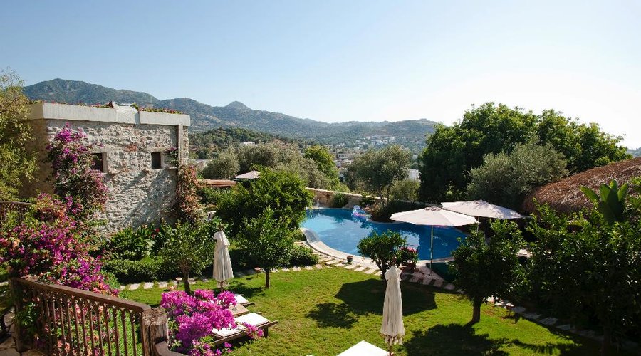 Sandima 37 Garden View