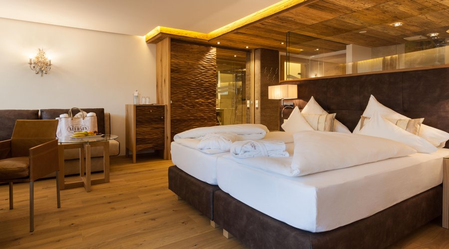 Junior Suite Deluxe