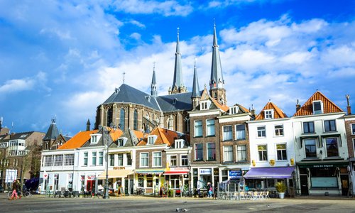 Delft 