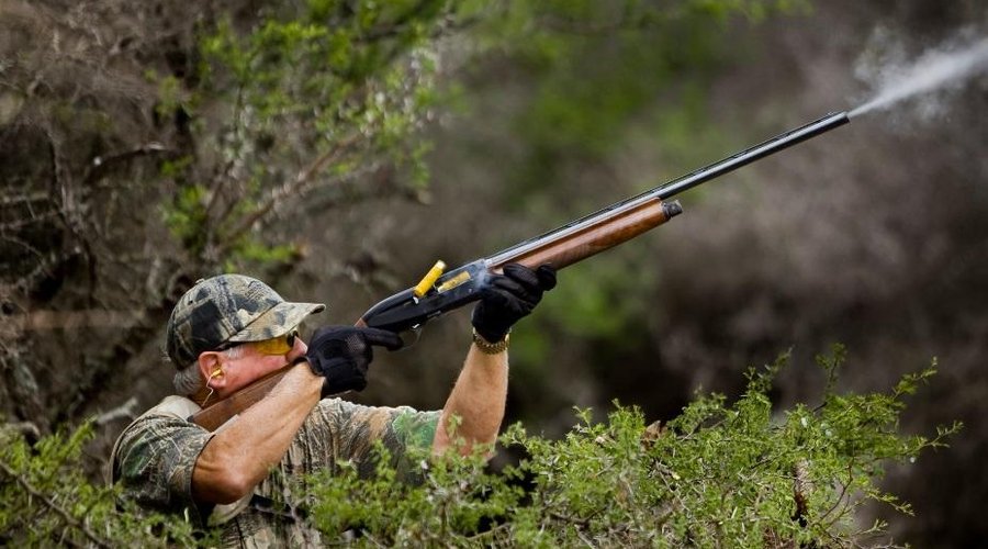Non-Stop Year-Round dove shooting with POSTA DEL NORTE
