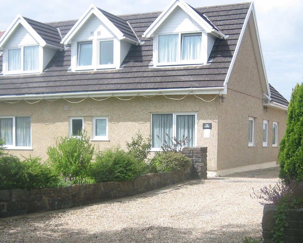 Bed And Breakfast Llanelli Carmarthenshire