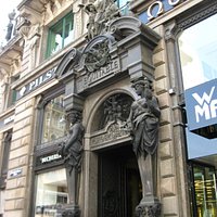 Equitable Palace
