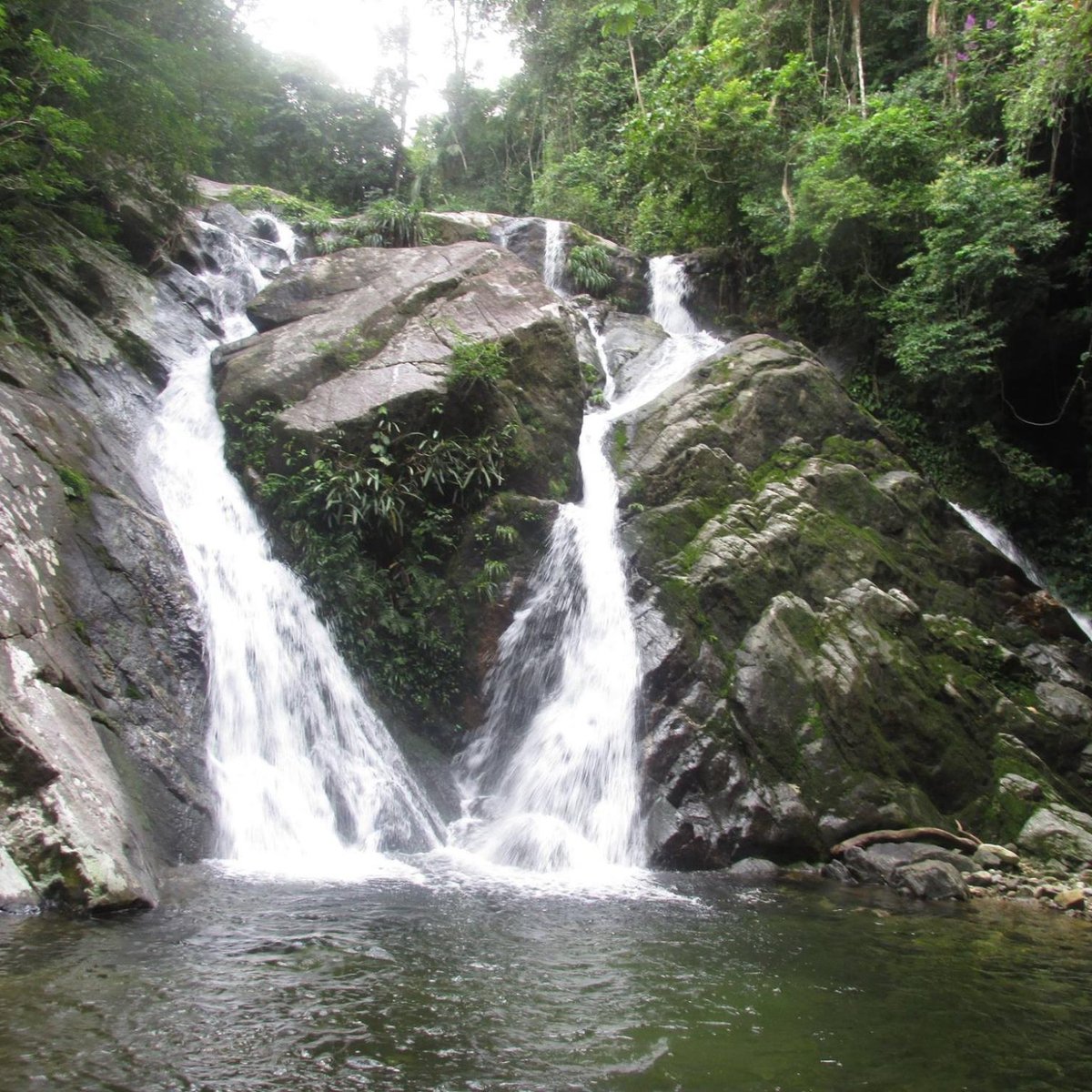 Cachoeira das Sete Quedas (Silva Jardim) - All You Need to Know BEFORE ...