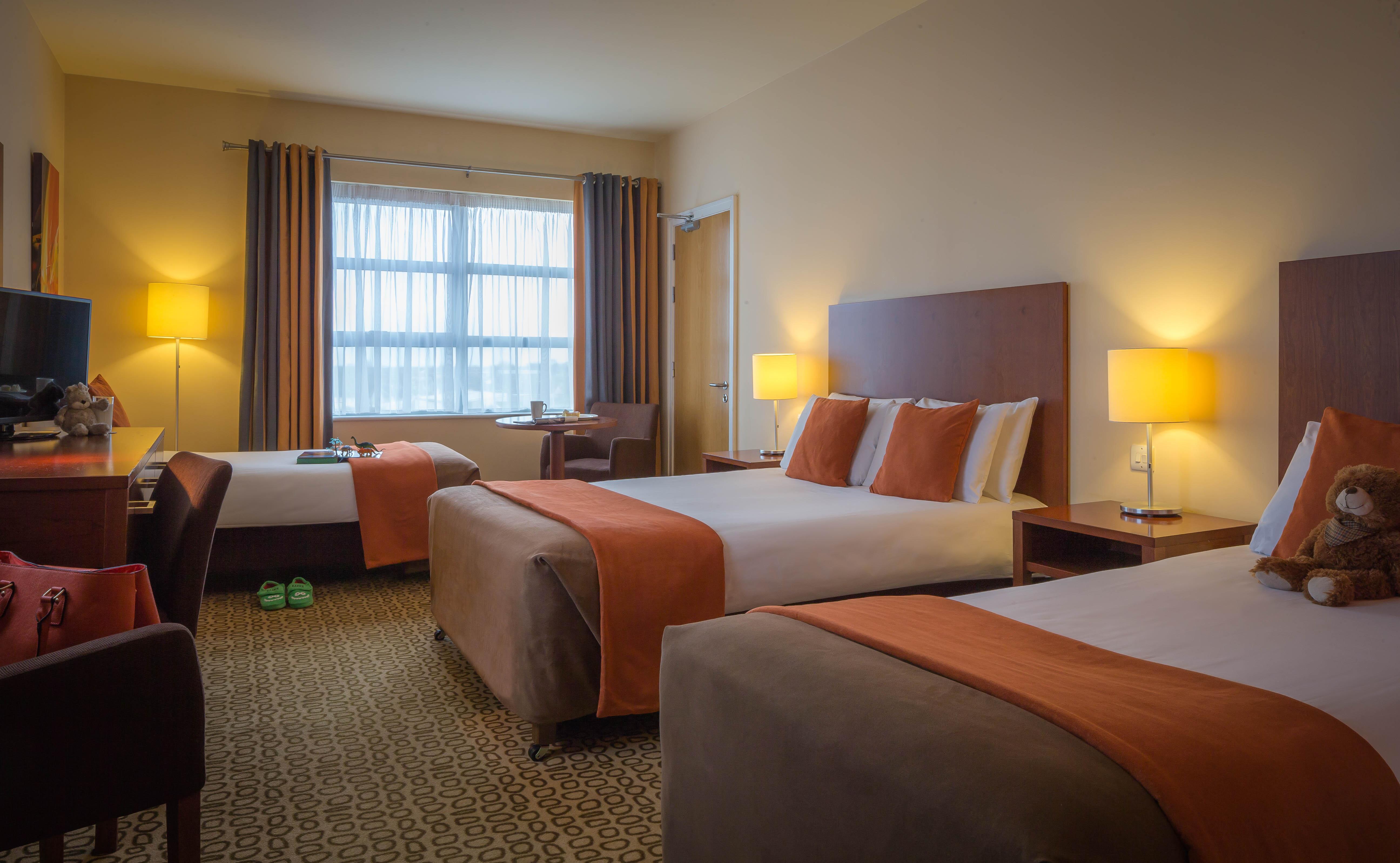 Hotel photo 7 of Maldron Hotel Limerick.