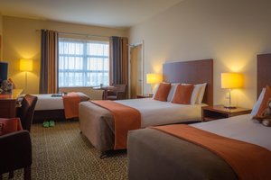 Room & Suite