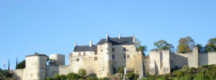 la forteresse médiévale