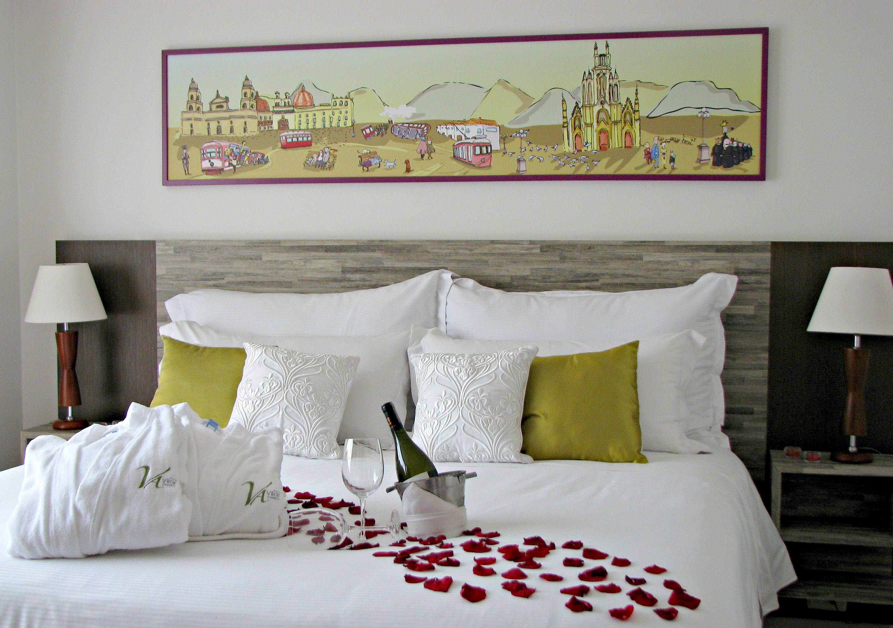 Hotel photo 20 of Hotel Vilar America.