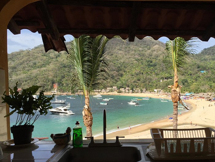 CASAS GARCIA - Updated 2023 Prices & Ranch Reviews (Yelapa, Mexico)