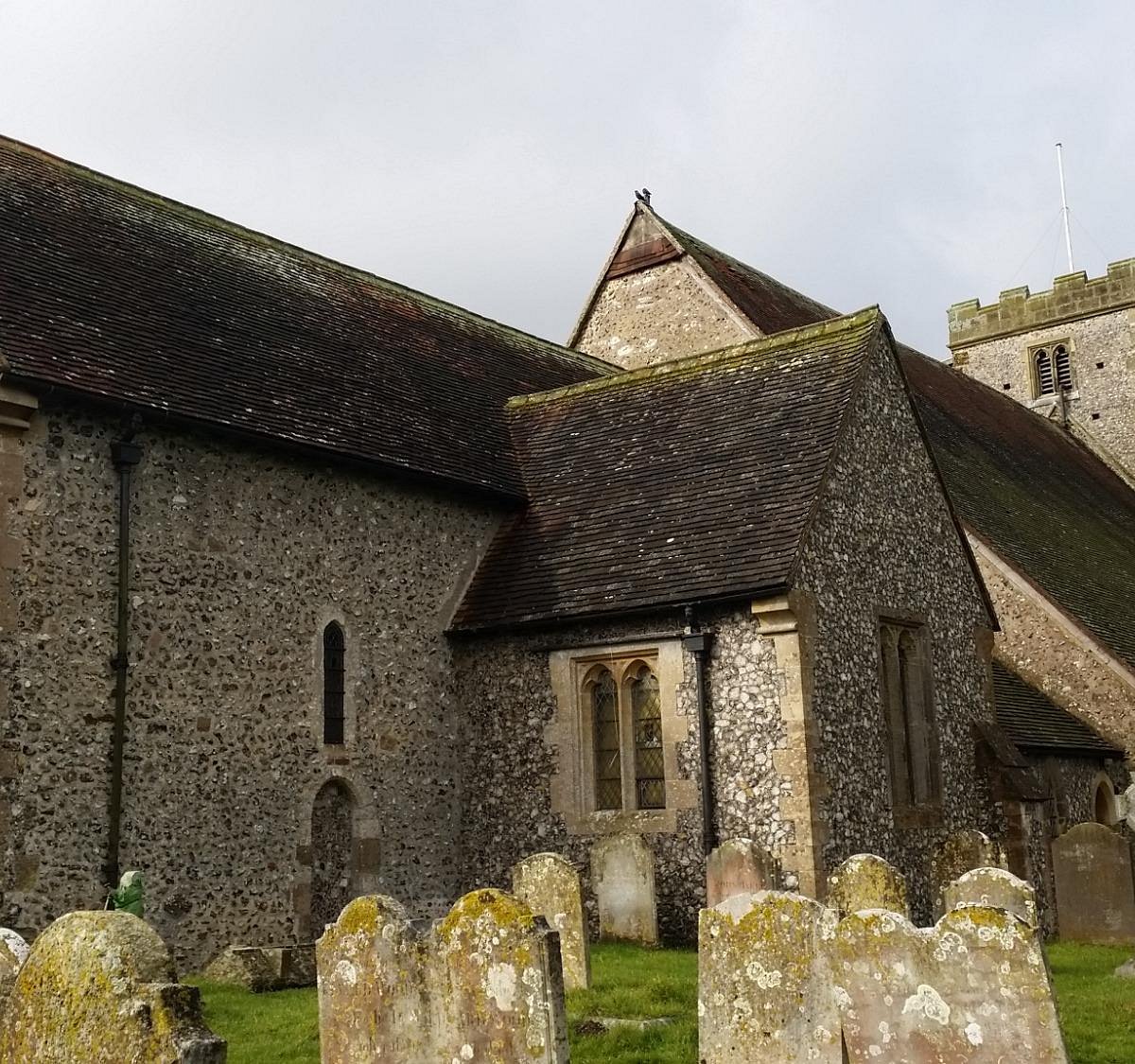 Church of St Mary Magdalene (Littlehampton) 2022 Alles wat u moet