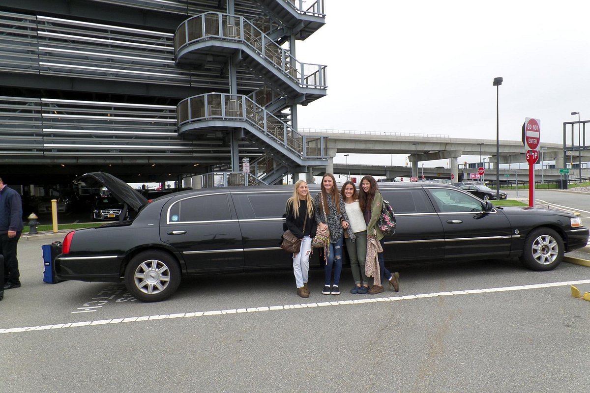 Limousine Service