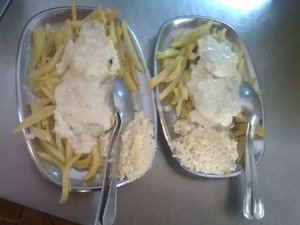 Comida
