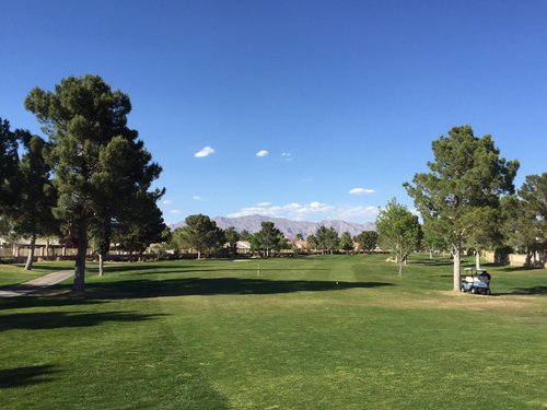 THE 10 BEST Las Vegas Golf Courses (Updated 2023) - Tripadvisor