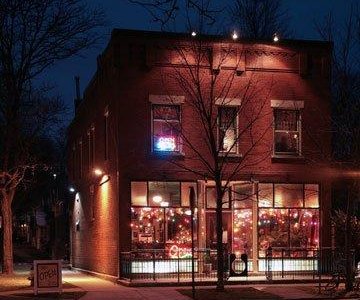 Cosmo's Cucina & O'Duffy's Pub