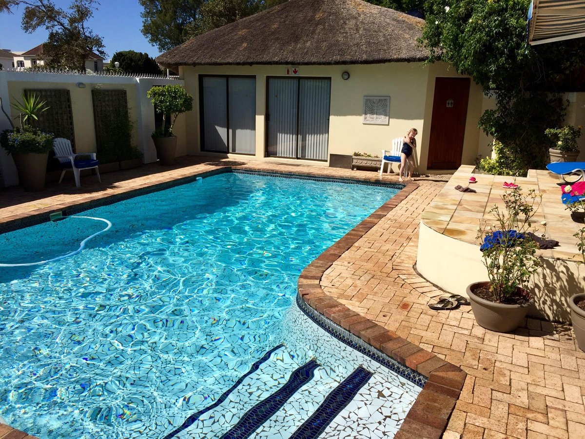 Margate Place Guest House - Updated 2022 Prices (port Elizabeth 