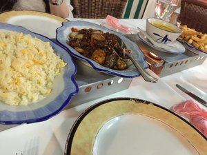 Comida